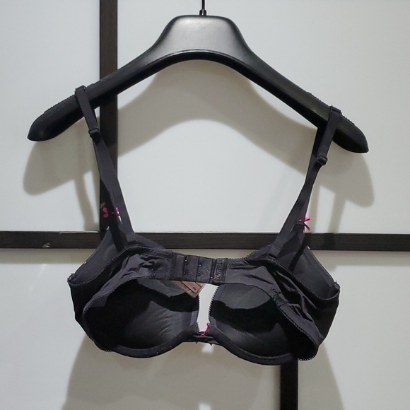 Fully padded push-up bra - Picture 2 of 4